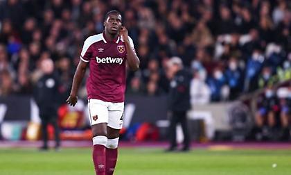 Γουέστ Χαμ: Έχασε βασικό της χορηγό λόγω Ζουμά