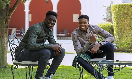 Άλεξ Αντετοκούνμπο στο ΟΠΑΠ News: «Θέλω να παίξω στην Εθνική Ελλάδας»