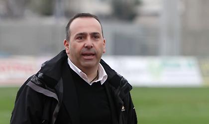 Αμανατίδης: «Δείξαμε ότι αδικήσαμε τους εαυτούς μας»