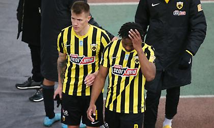 Τα σχόλια Κετσετζόγλου-Τσακίρη: «Δεν φαίνεται να έχει μέλλον ο Γιαννίκης στην ΑΕΚ»