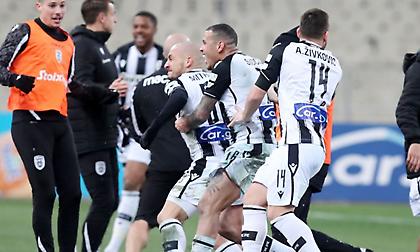 Κούρτιτς: «No penalty, no problem-Η καλύτερη στιγμή της καριέρας μου»