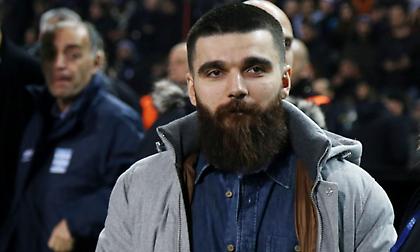 Γ. Σαββίδης: «Όλοι θα λογοδοτήσουν τη μέρα της κρίσεως»