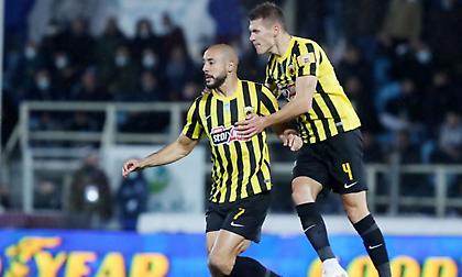 Τσακίρης: «Ο… Άμραμπατ θα δείξει αν η ΑΕΚ θα μπει φουριόζα ή θα κάνει διαχείριση»