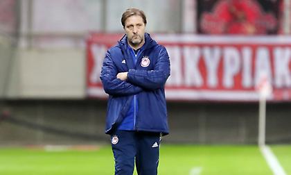 «Διακοσάρης» από σήμερα ο Μαρτίνς, το ρεκόρ που απειλεί