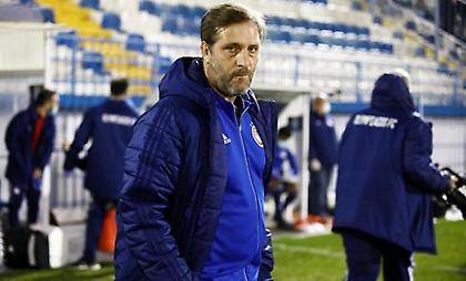 Ολυμπιακός από το… μέλλον: Η πιθανή 11άδα μετά τις εκπλήξεις του Μαρτίνς