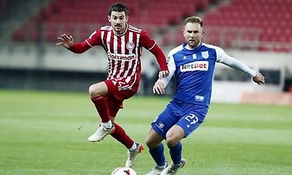 Παίκτες του Ολυμπιακού είναι και αυτοί, και δεν παίζουν με κανένα θηρίο…