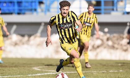 Ηρόδοτος-ΑΕΚ Β'