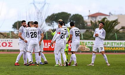 Καλαμάτα-Ρόδος