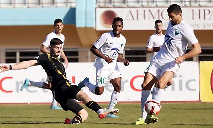 Λεβαδειακός-Κηφισιά