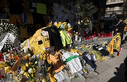 Το προφίλ των δραστών της δολοφονίας του Άλκη