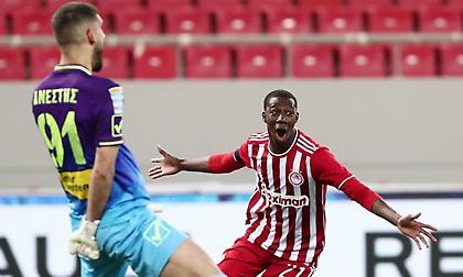 Χριστόγλου: «Το πείραμα του Μαρτίνς πέτυχε»