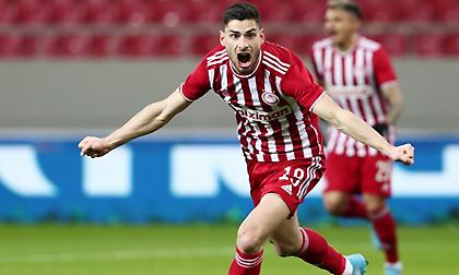 Σωτήρας Μασούρας έστειλε τον Ολυμπιακό στα ημιτελικά!