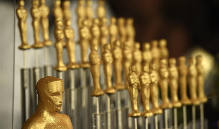 Όσκαρ 2002: Δύο ζευγάρια ηθοποιών διεκδικούν βραβεία