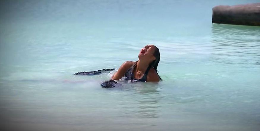 Survivor: Ο τραυματισμός που σοκάρει τους πάντες!