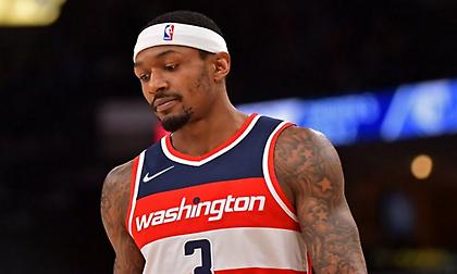 Γουίζαρντς: Μπαίνει για χειρουργική επέμβαση και χάνει το υπόλοιπο της σεζόν ο Μπιλ