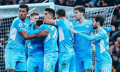 Σούπερ Σίτι και… ποιος να την πιάσει!