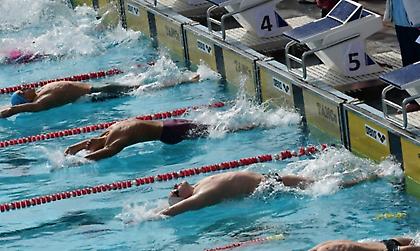 Συμμετοχές ρεκόρ στα Βενιζέλεια