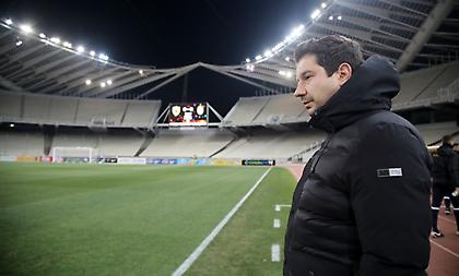 Γιαννίκης: «Τεράστιο σοκ, μια δύσκολη στιγμή»