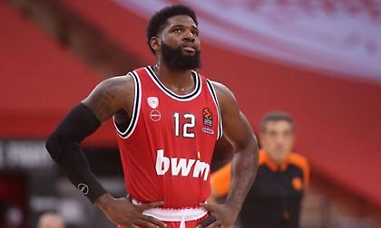 Μάρτιν για Εφές: «Νιώθουμε καλύτερα, η έδρα θα μας δώσει ώθηση»