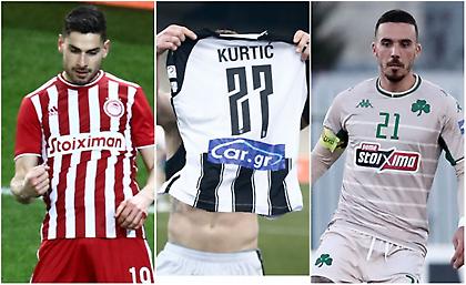 Τα σχόλια για το Κύπελλο στον bwinΣΠΟΡ FM 94,6