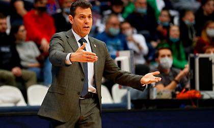 Με Ιτούδη στο Τελ Αβίβ η ΤΣΣΚΑ