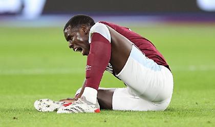 H Adidas σταμάτησε την χορηγία της στον Ζουμά