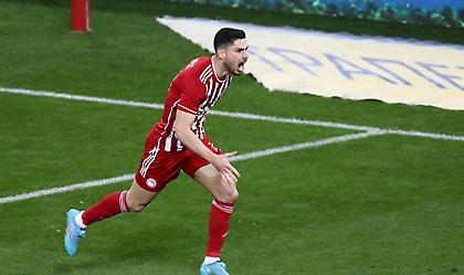 Σκόραρε στο 85' ο Καρέλης, έστειλε το ματς στην παράταση στο 92' ο Μασούρας!