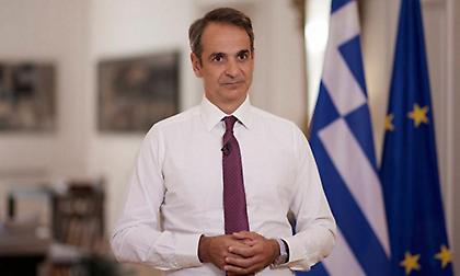 Δολοφονία Άλκη: Ο Μητσοτάκης επικοινώνησε με τους γονείς του 19χρονου