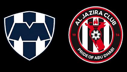 Μοντερέι-Αλ Τζαζίρα