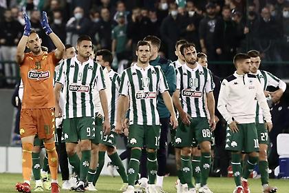 Μπαίνει ο Παναθηναϊκός πλέι οφ; Η ξεκάθαρη απάντηση