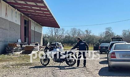 Τραγωδία στον Πύργο: Πυροβόλησε και σκότωσε επιχειρηματία για κτηματικές διαφορές