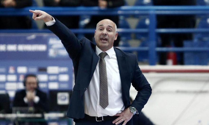 Σεγκούρα: «Ο ΠΑΟΚ έβαλε τα σουτ, εμείς τα χάσαμε»