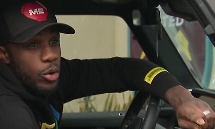 Ο Αντόνιο στηρίζει τον Ζουμά: «Είναι αυτό που έκανε χειρότερο από ρατσισμό;»