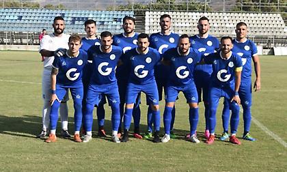 Κουίζ: Δέκα ομάδες της Γ Εθνικής! Ξέρεις τον νομό που ανήκουν;