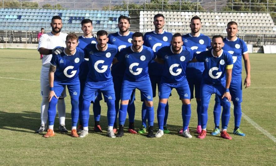 Δέκα ομάδες της Γ Εθνικής! Ξέρεις τον νομό που ανήκουν;