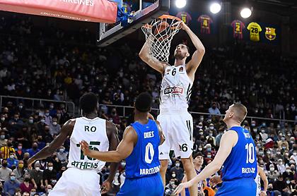 Παπαγιάννης: «Έχουμε χάσει αρκετά ματς στον πόντο, είναι και θέμα γοήτρου πλέον»