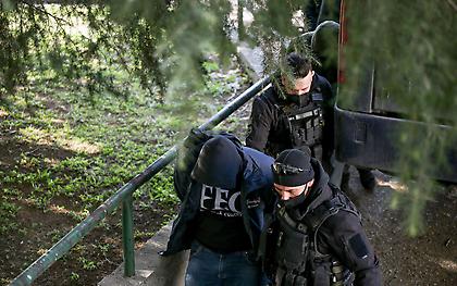 Δολοφονία Άλκη: «Τέσσερα άτομα από πάνω του τον χτυπούσαν»