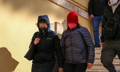 Δολοφονία Άλκη: «Θέλατε να σκοτώσετε και τους τρεις» - Η διαπίστωση της ανακρίτριας