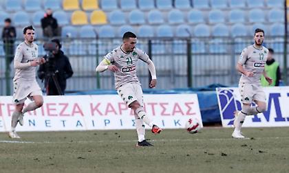 Καλώς τον αρχηγό!