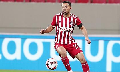 Ο Καρβάλιο θα δώσει ωραία πράγματα στον Ολυμπιακό - Συμβατικός ο Κανέ, να τον ξαναδούμε όμως…