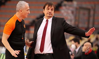 Φοβερός Αταμάν: «Βοήθησε τον Σλούκα ο μπακλαβάς που έτρωγε στην Τουρκία!»