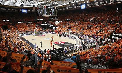 Με πόστερ-κάρφωμα του Πραντίγια στην κορυφή, το Top-10 της 13ης αγωνιστικής στο Eurocup