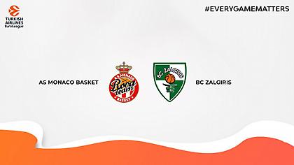 Μονακό-Ζαλγκίρις