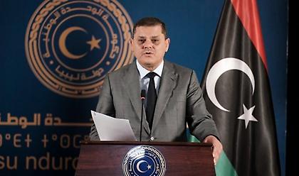 Λιβύη: Απόπειρα δολοφονίας του πρωθυπουργού Αμπντουλχαμίντ αλ Ντμπεϊμπά