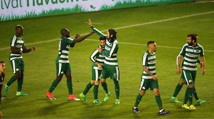 Από τότε έχει να παίξει στα ημιτελικά ο Παναθηναϊκός