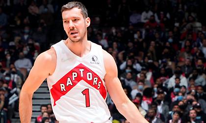 Στους Σπερς ο Ντράγκιτς!