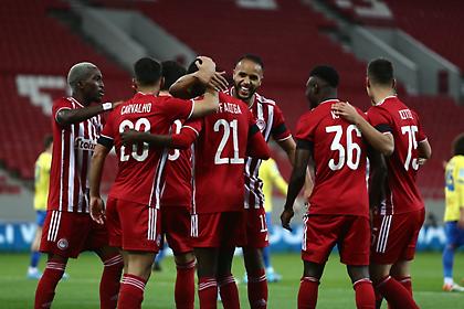 Οι «νέοι» δεν ήταν ωραίοι… ήταν τέλειοι: Οι τέσσερις κερδισμένοι του Ολυμπιακού