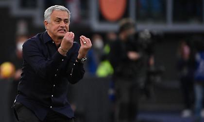 Ξέσπασμα Μουρίνιο κατά των παικτών του: «Είστε άνδρες χωρίς αρχ@@@α»