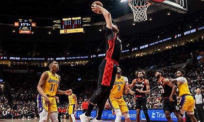 Το Top-10 της ημέρας στο NBA