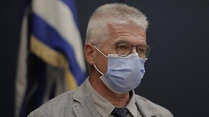 Γώγος: Στρατηγική μας να αρθούν οι περισσότεροι περιορισμοί μέχρι το Πάσχα